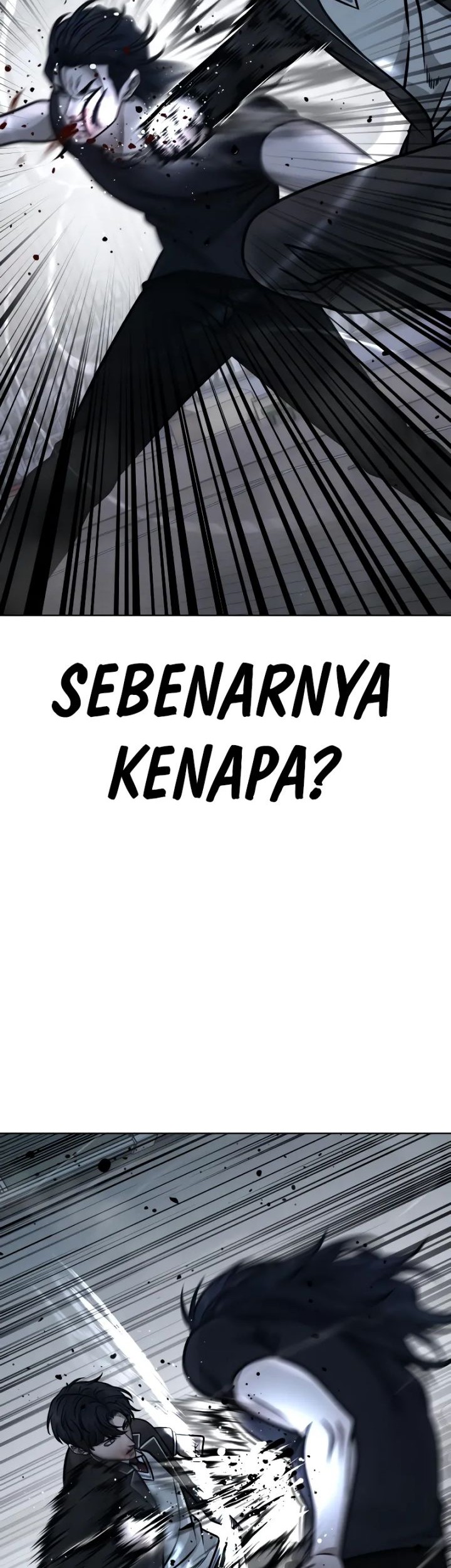 Quest Supremacy Chapter 156 Gambar 25