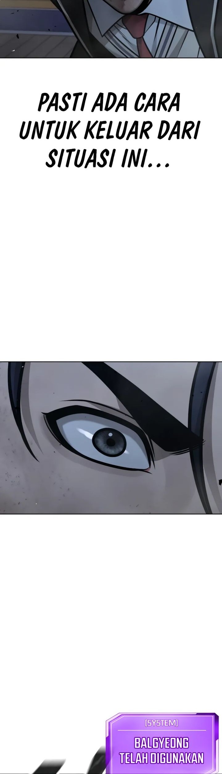 Quest Supremacy Chapter 156 Gambar 33