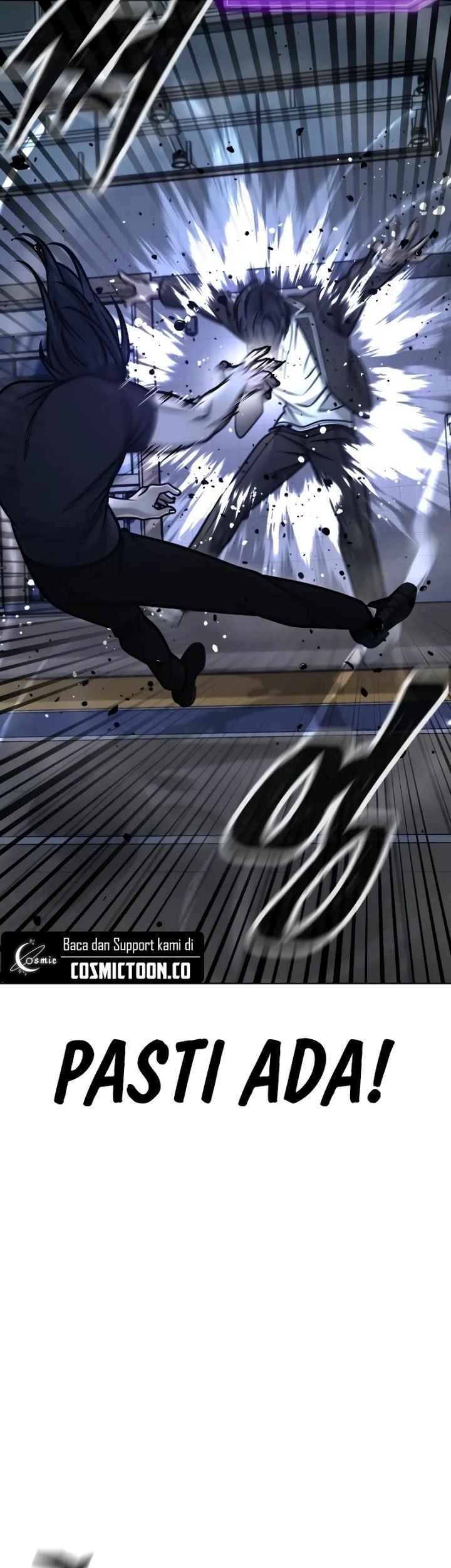 Quest Supremacy Chapter 156 Gambar 34