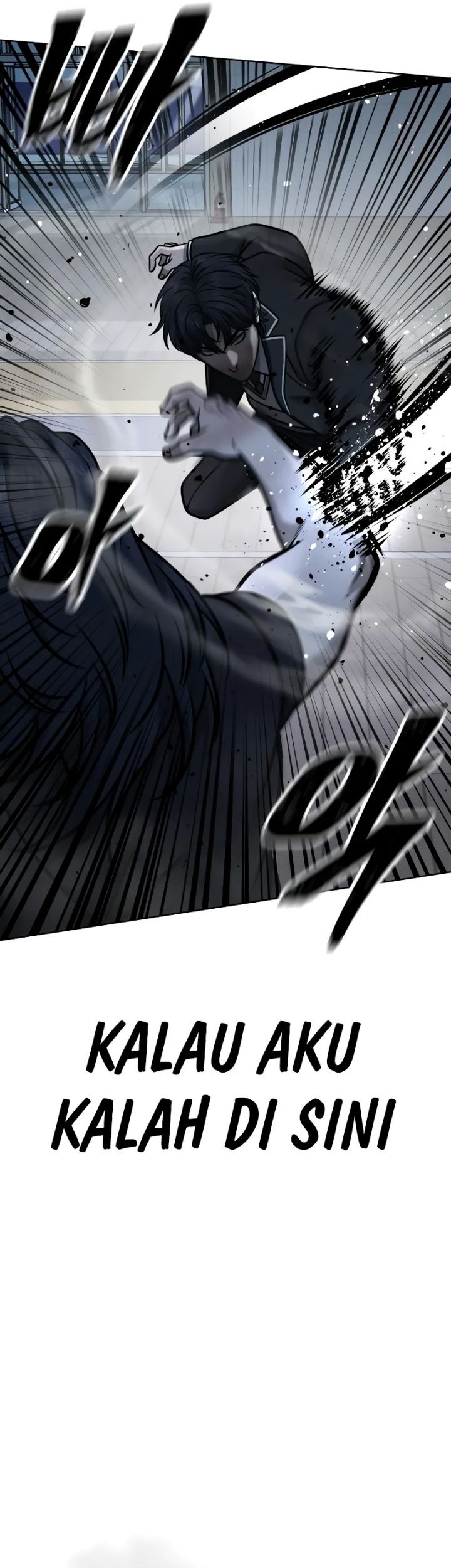 Quest Supremacy Chapter 156 Gambar 30