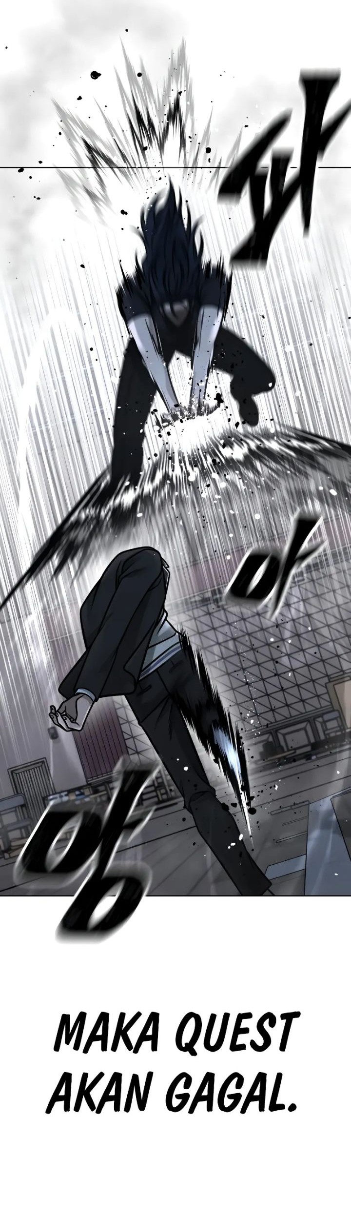 Quest Supremacy Chapter 156 Gambar 31