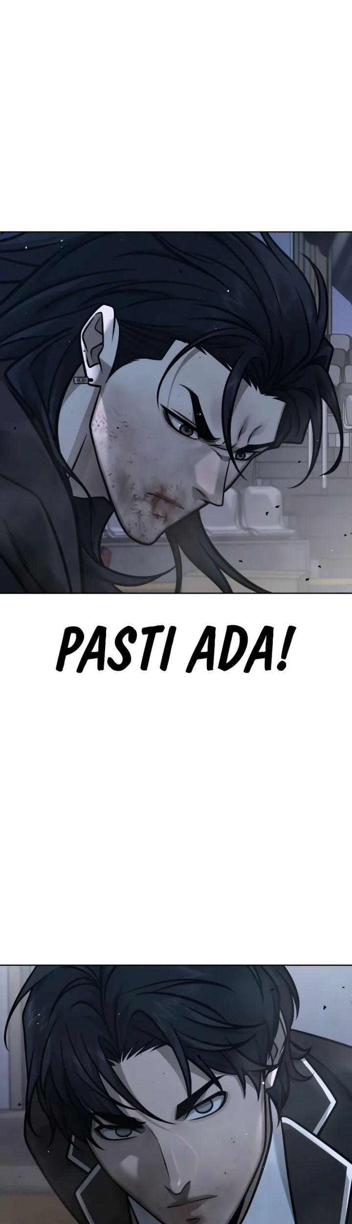 Quest Supremacy Chapter 156 Gambar 32