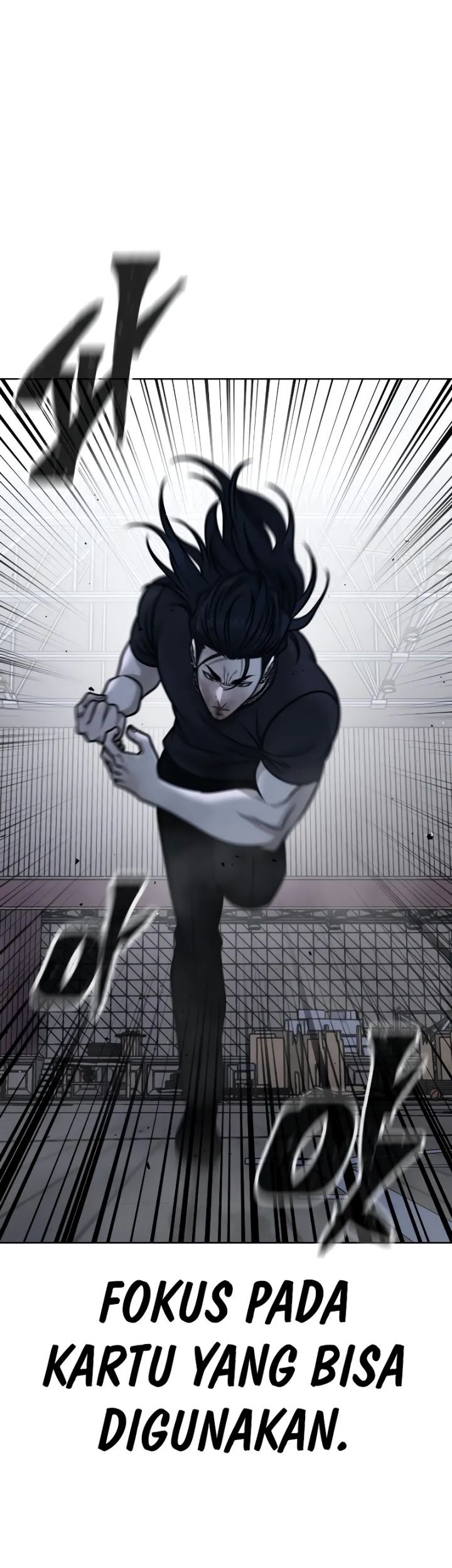 Quest Supremacy Chapter 156 Gambar 36