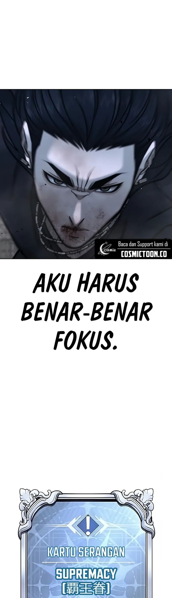Quest Supremacy Chapter 156 Gambar 37