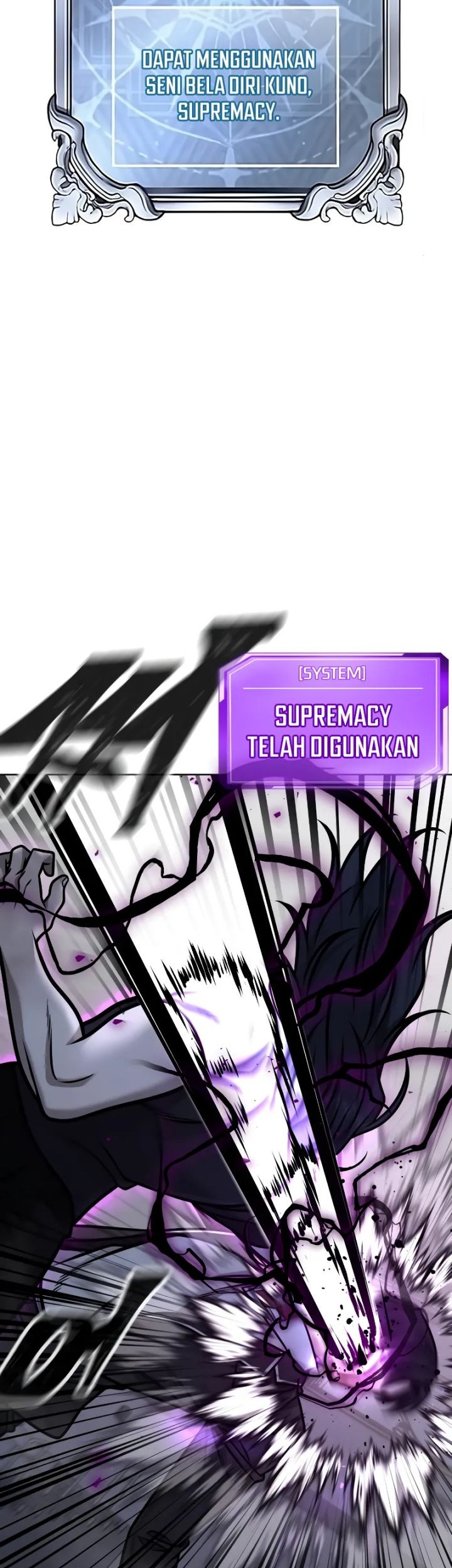 Quest Supremacy Chapter 156 Gambar 38