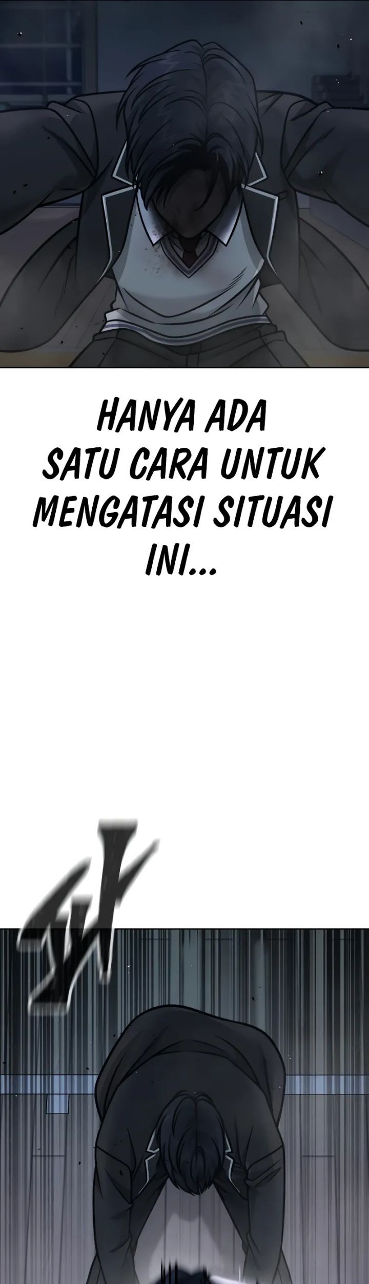 Quest Supremacy Chapter 156 Gambar 42