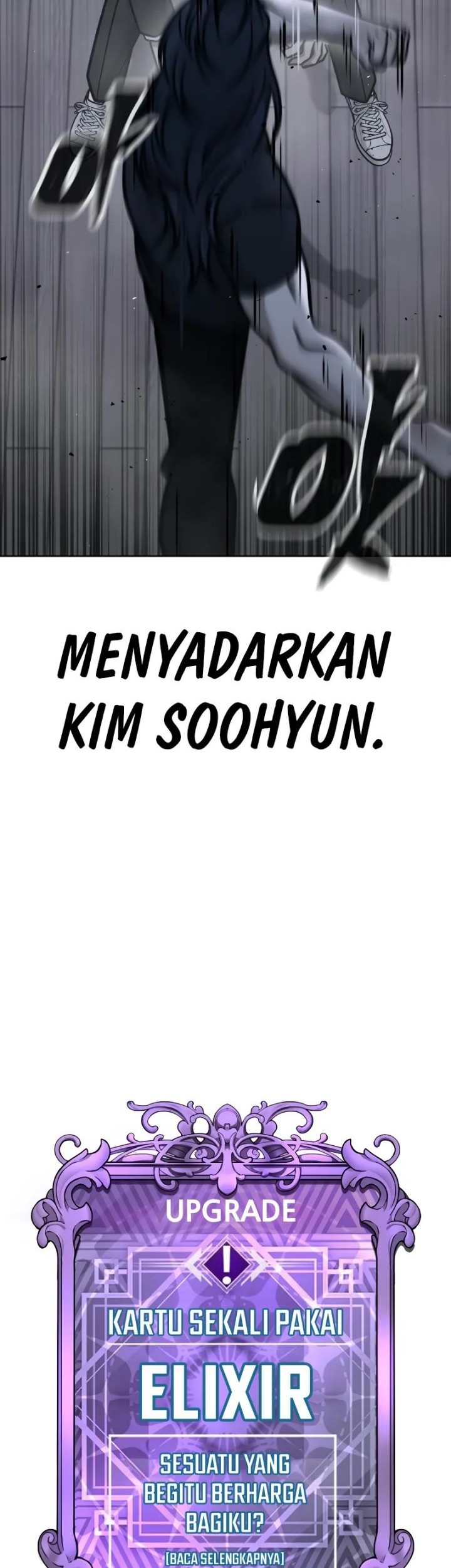 Quest Supremacy Chapter 156 Gambar 43