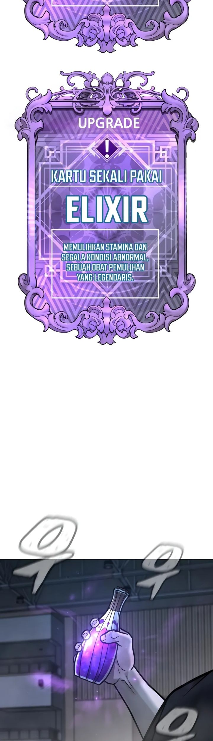 Quest Supremacy Chapter 156 Gambar 44