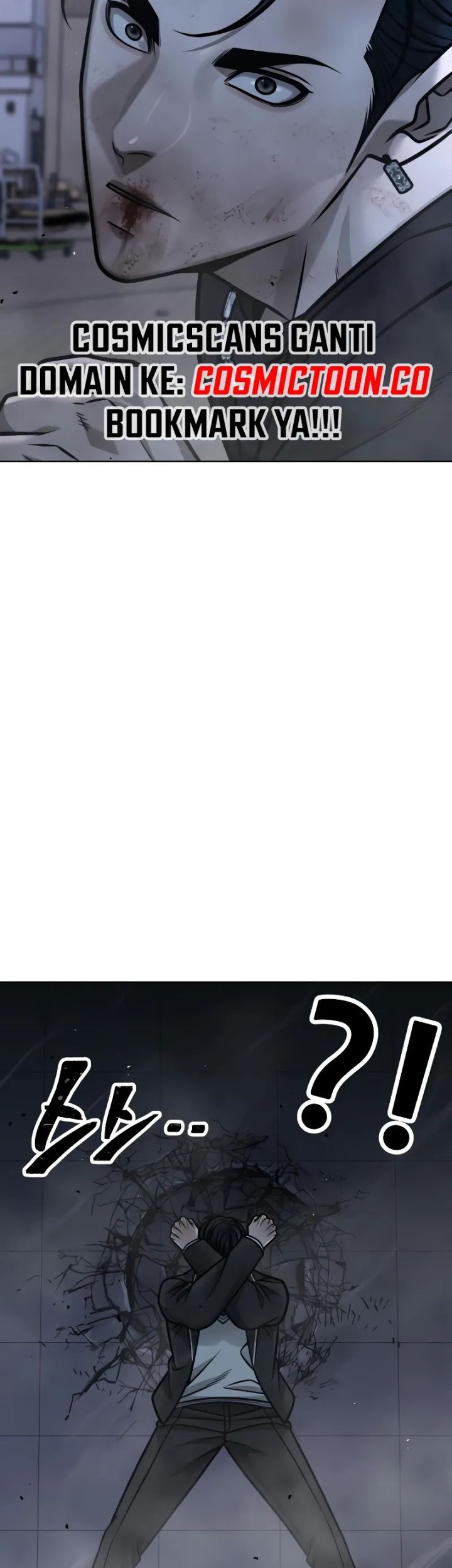 Quest Supremacy Chapter 156 Gambar 52