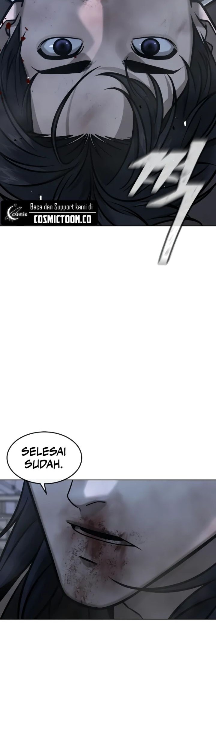 Quest Supremacy Chapter 156 Gambar 49