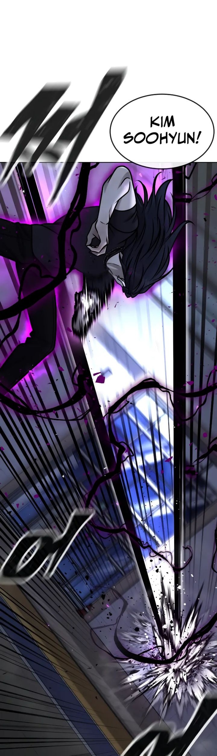 Quest Supremacy Chapter 156 Gambar 50