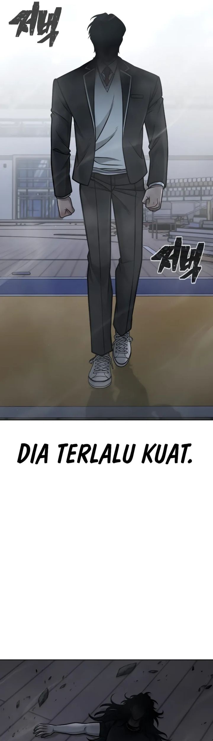 Quest Supremacy Chapter 156 Gambar 71