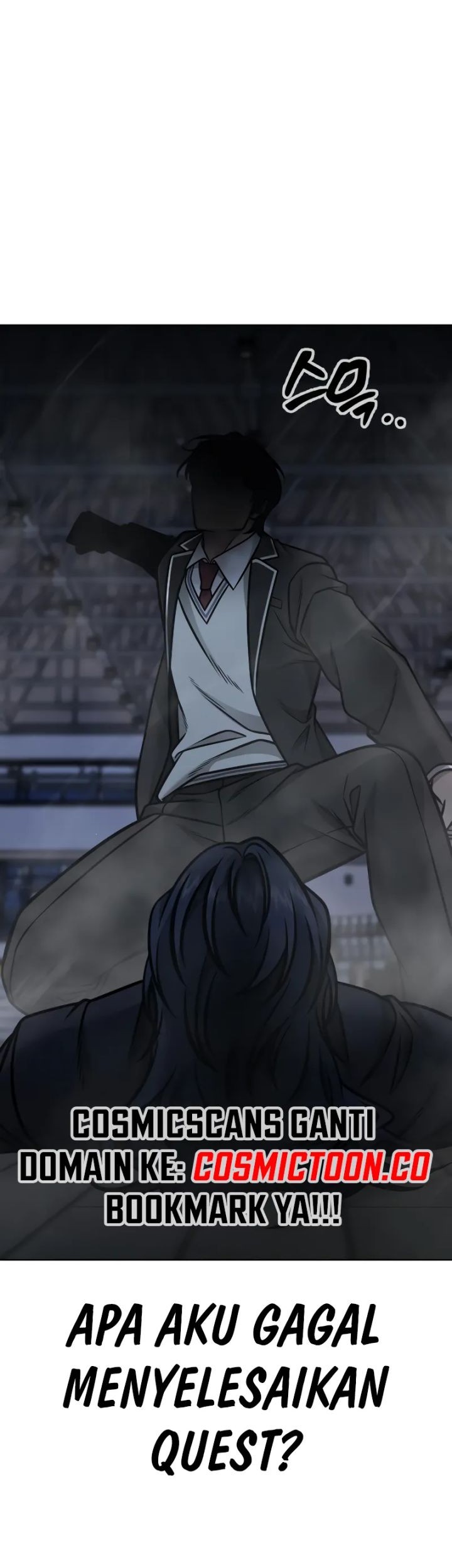 Quest Supremacy Chapter 156 Gambar 73