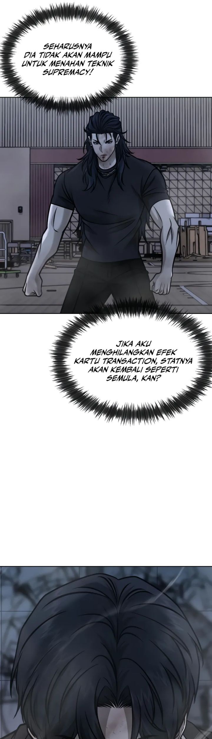 Quest Supremacy Chapter 156 Gambar 54