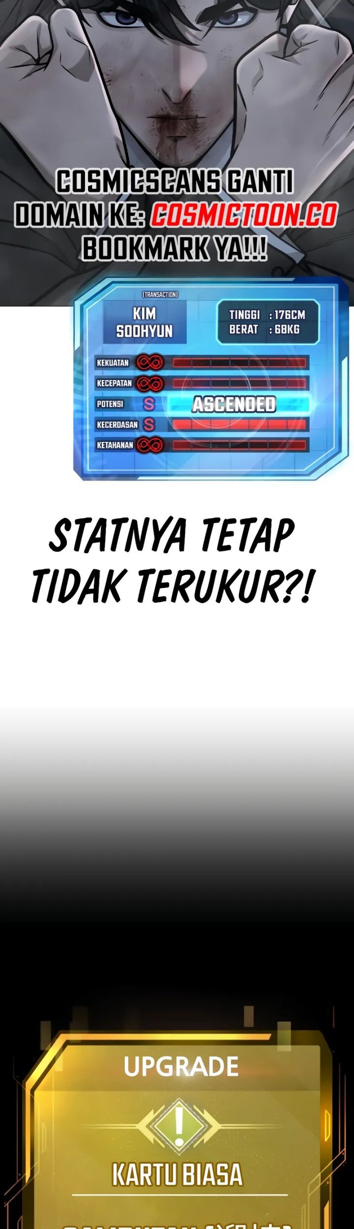 Quest Supremacy Chapter 156 Gambar 55