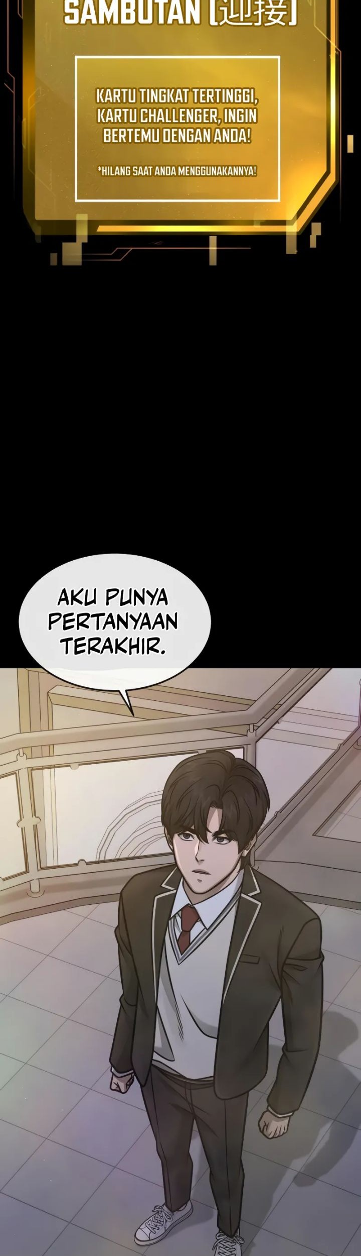 Quest Supremacy Chapter 156 Gambar 56