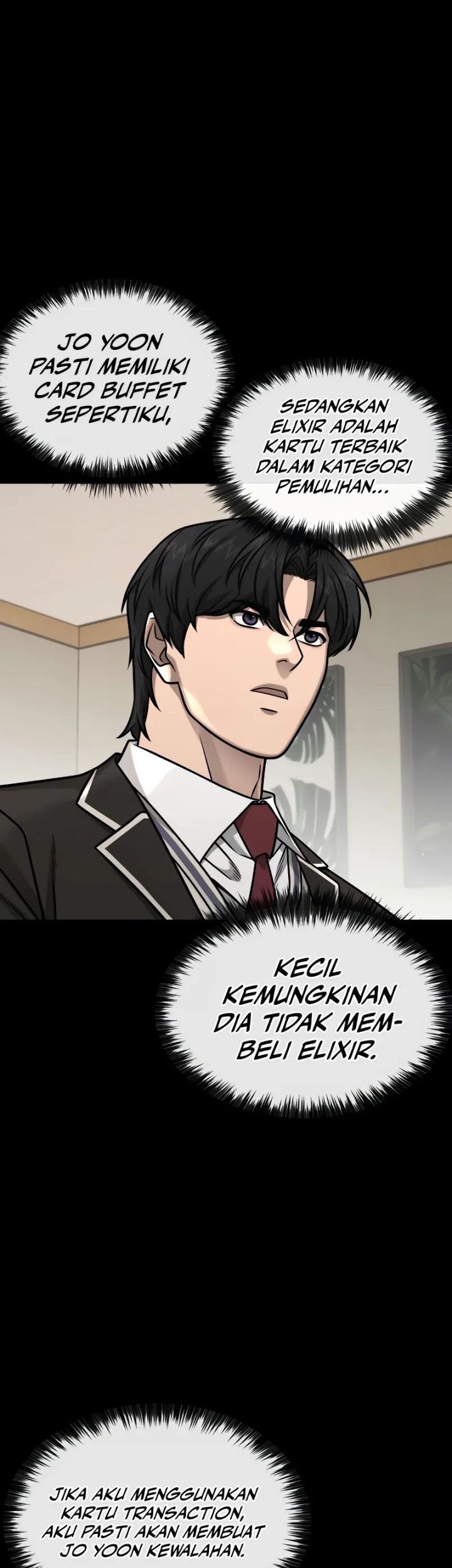 Quest Supremacy Chapter 156 Gambar 60