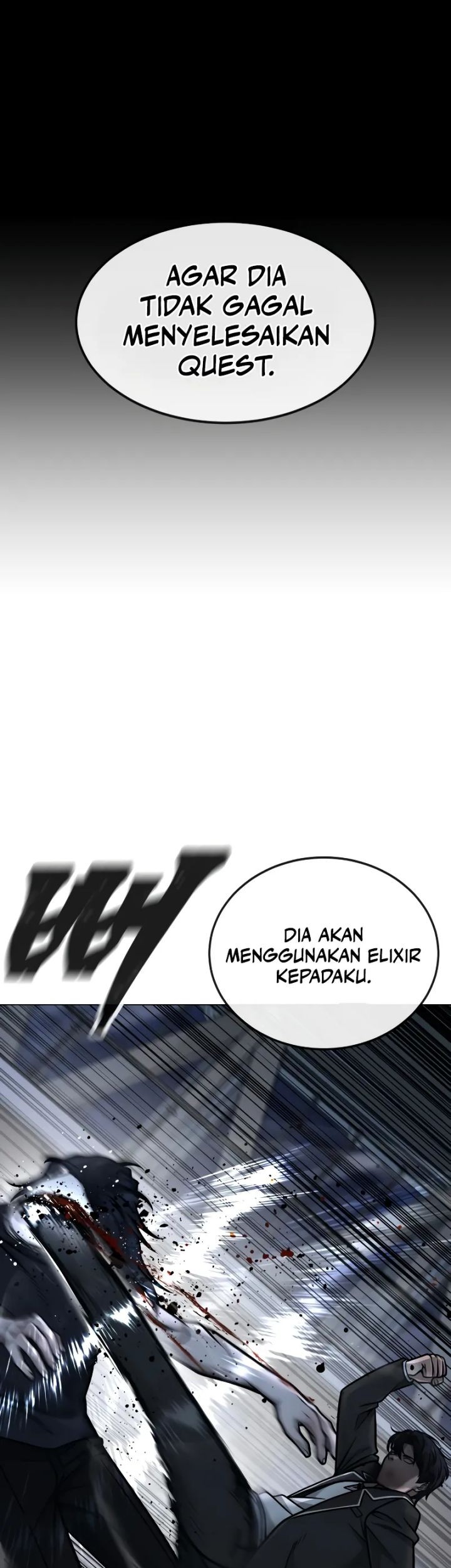 Quest Supremacy Chapter 156 Gambar 62