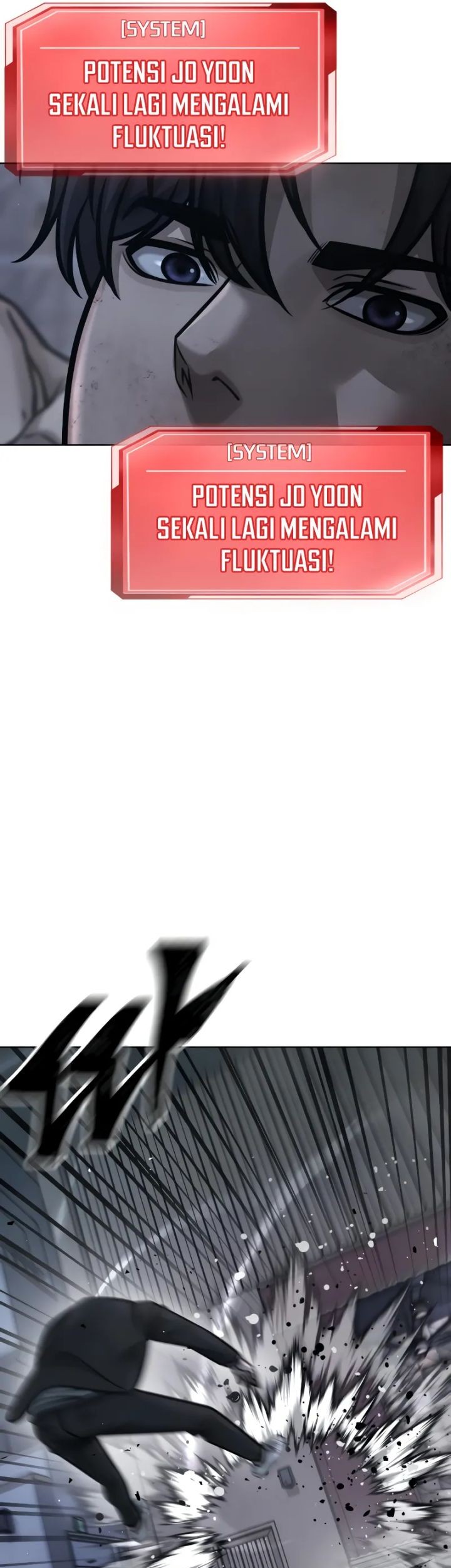 Quest Supremacy Chapter 156 Gambar 77