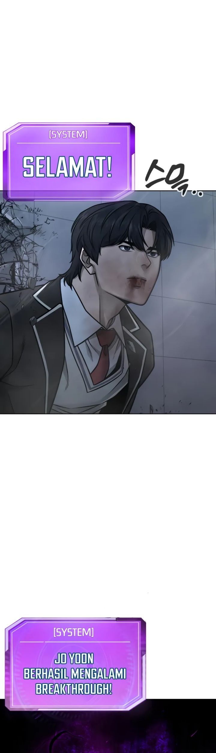 Quest Supremacy Chapter 156 Gambar 79