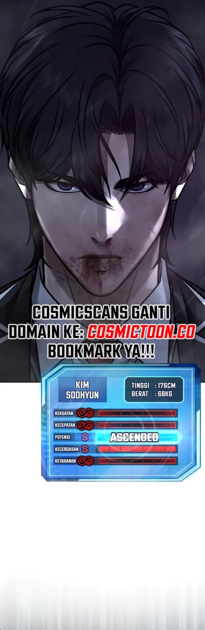 Quest Supremacy Chapter 156 Gambar 81