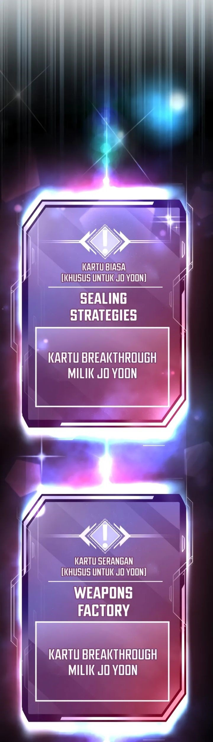 Quest Supremacy Chapter 156 Gambar 82