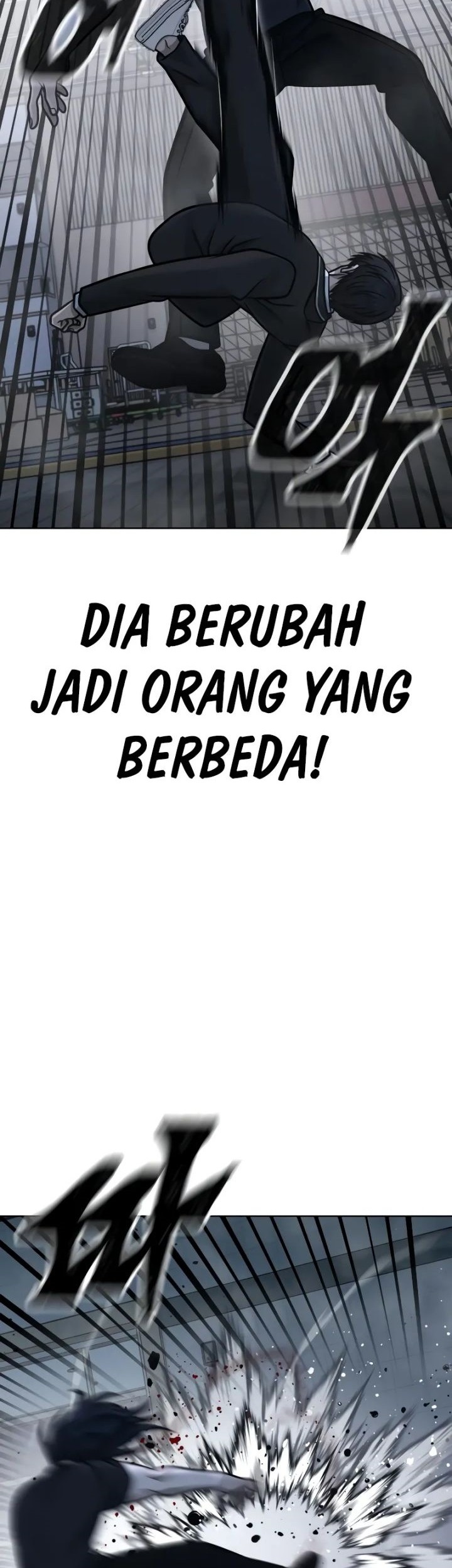 Quest Supremacy Chapter 156 Gambar 4