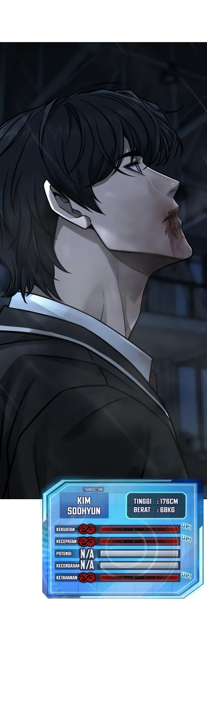 Komik Quest Supremacy Chapter 156 gambar nomor 1