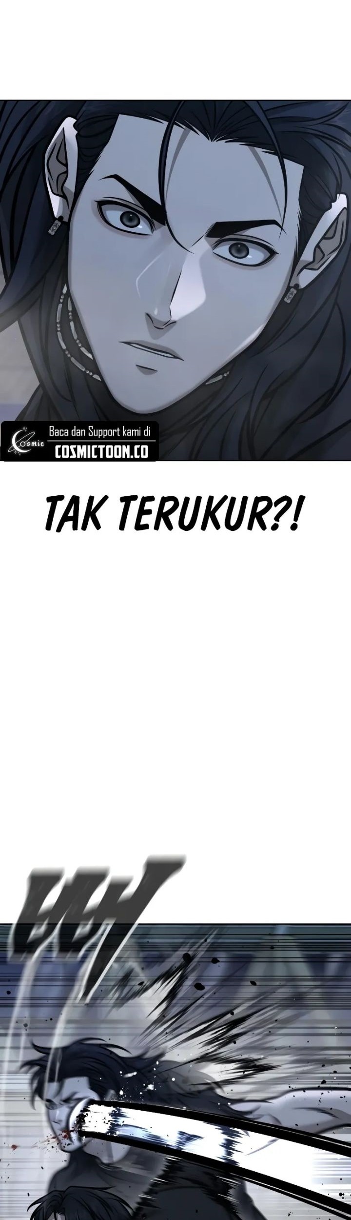 Manhwa Quest Supremacy Chapter 156 gambar nomor 2