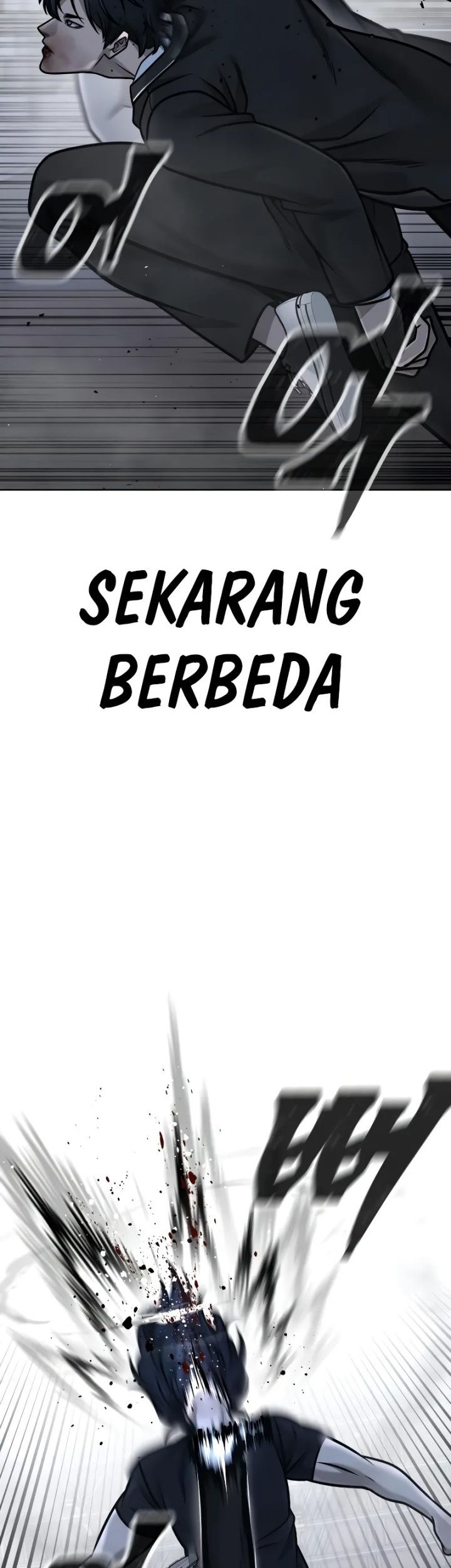 Quest Supremacy Chapter 156 Gambar 3