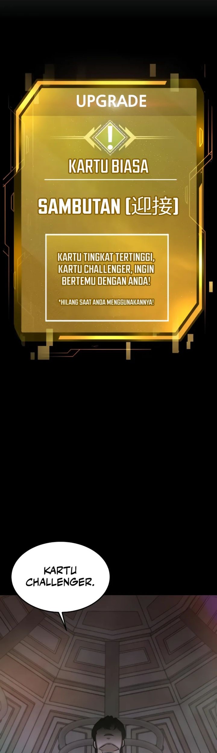 Quest Supremacy Chapter 156 Gambar 9