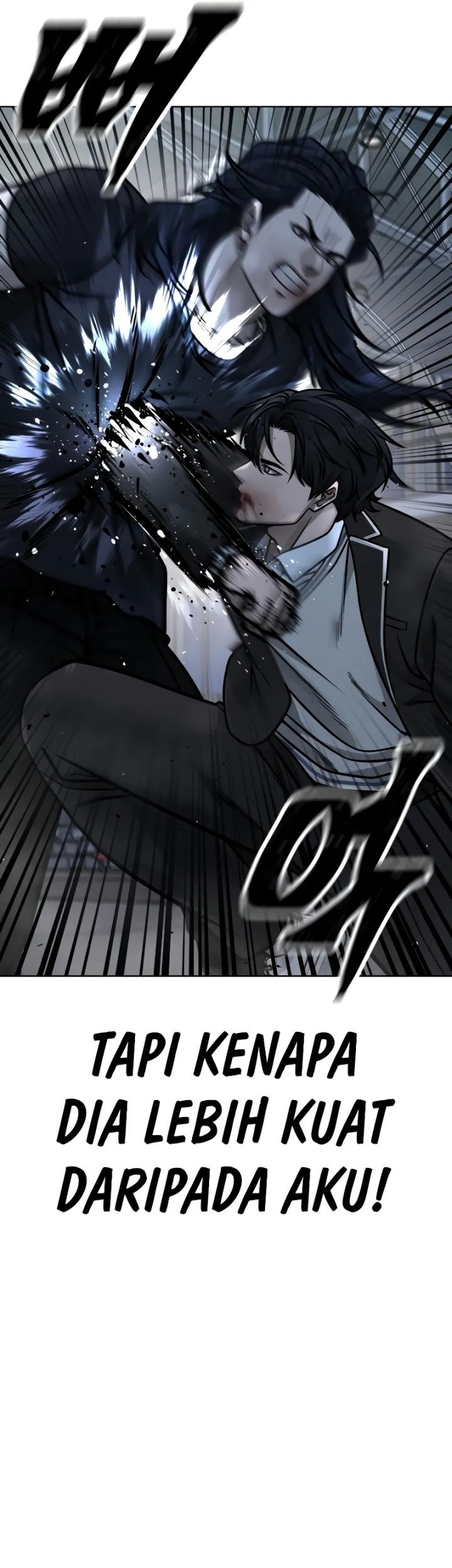 Quest Supremacy Chapter 156 Gambar 6