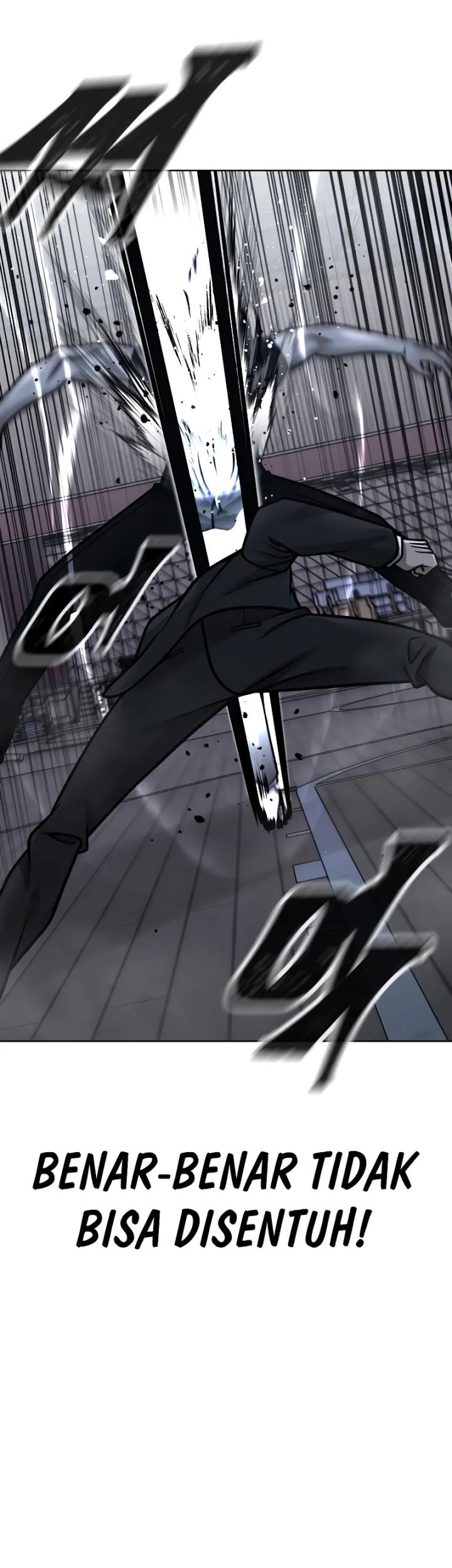 Quest Supremacy Chapter 156 Gambar 7