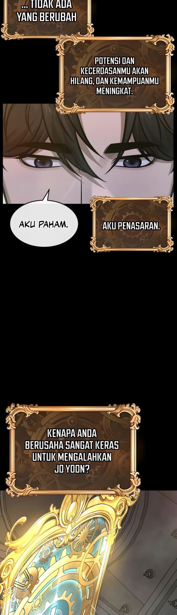 Quest Supremacy Chapter 156 Gambar 15