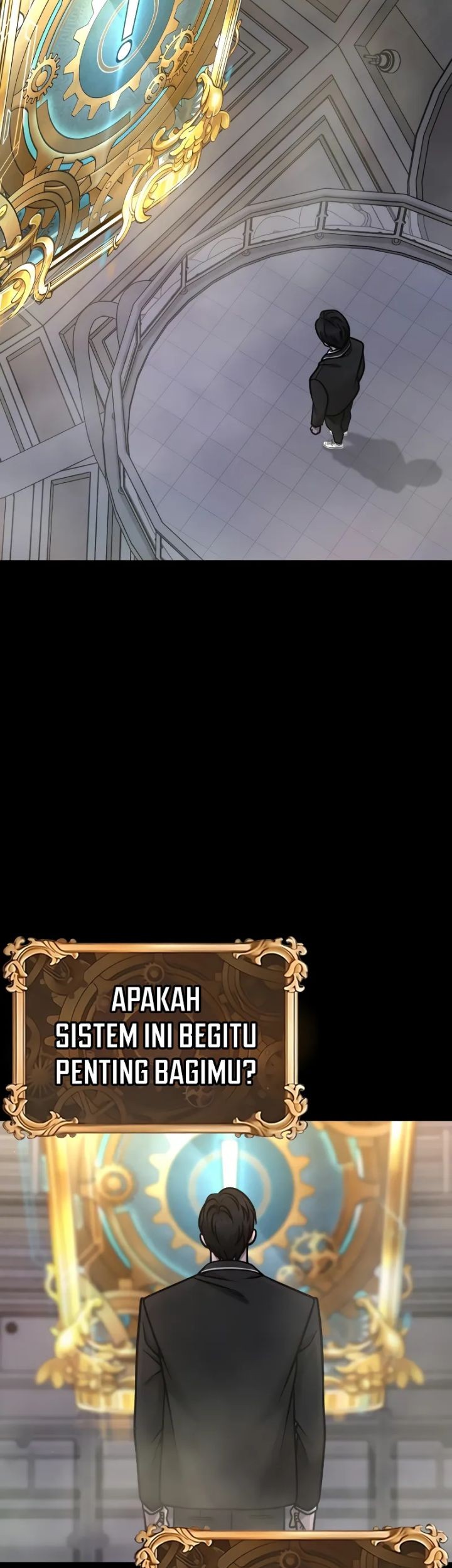 Quest Supremacy Chapter 156 Gambar 16