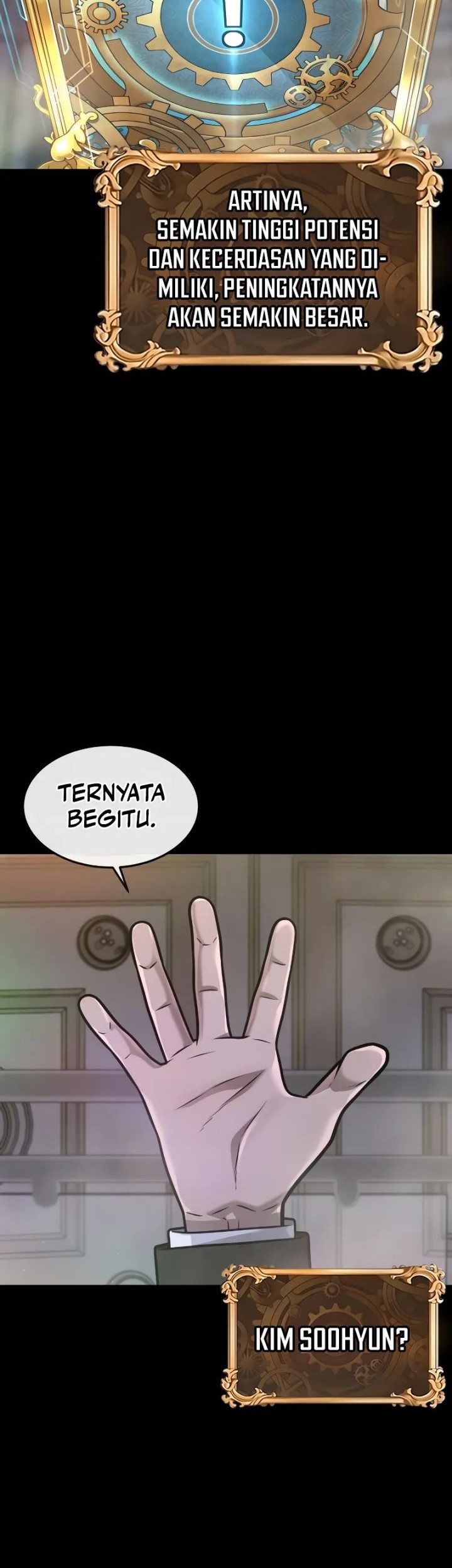 Quest Supremacy Chapter 156 Gambar 13