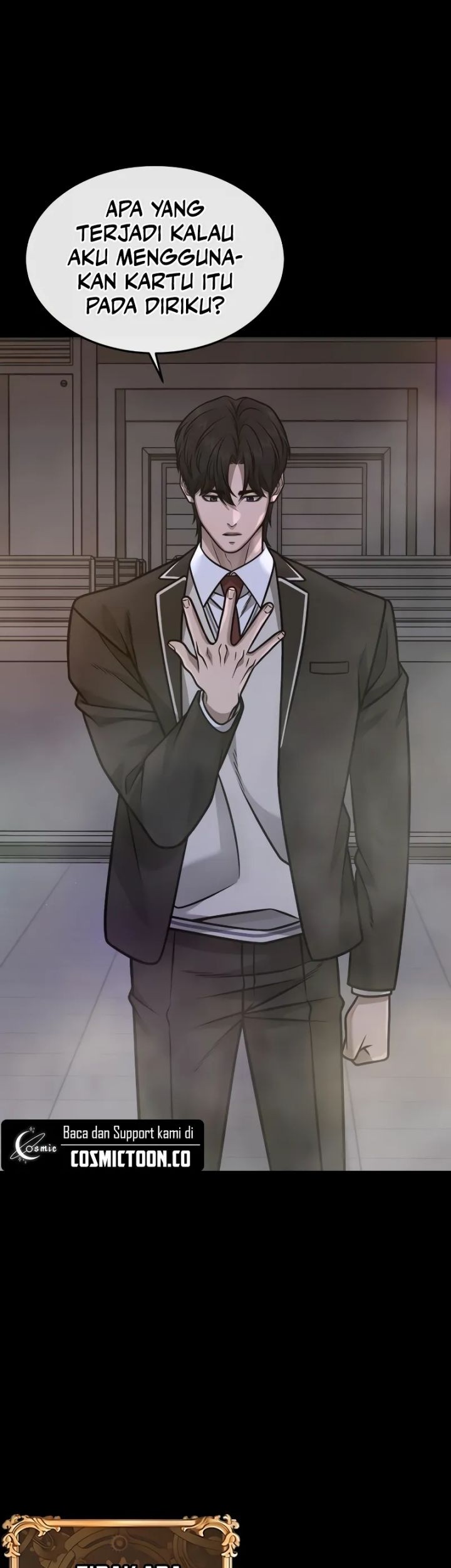 Quest Supremacy Chapter 156 Gambar 14