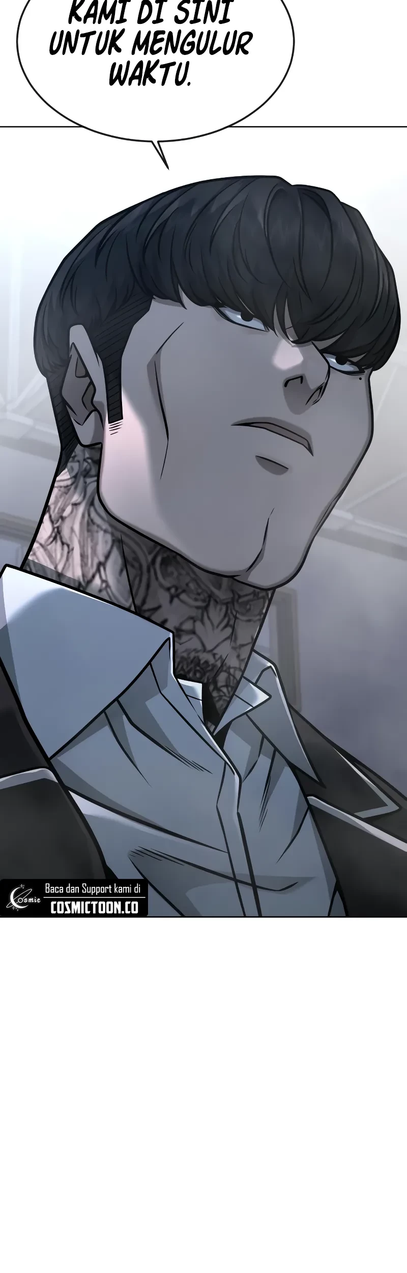 Quest Supremacy Chapter 157 Gambar 26