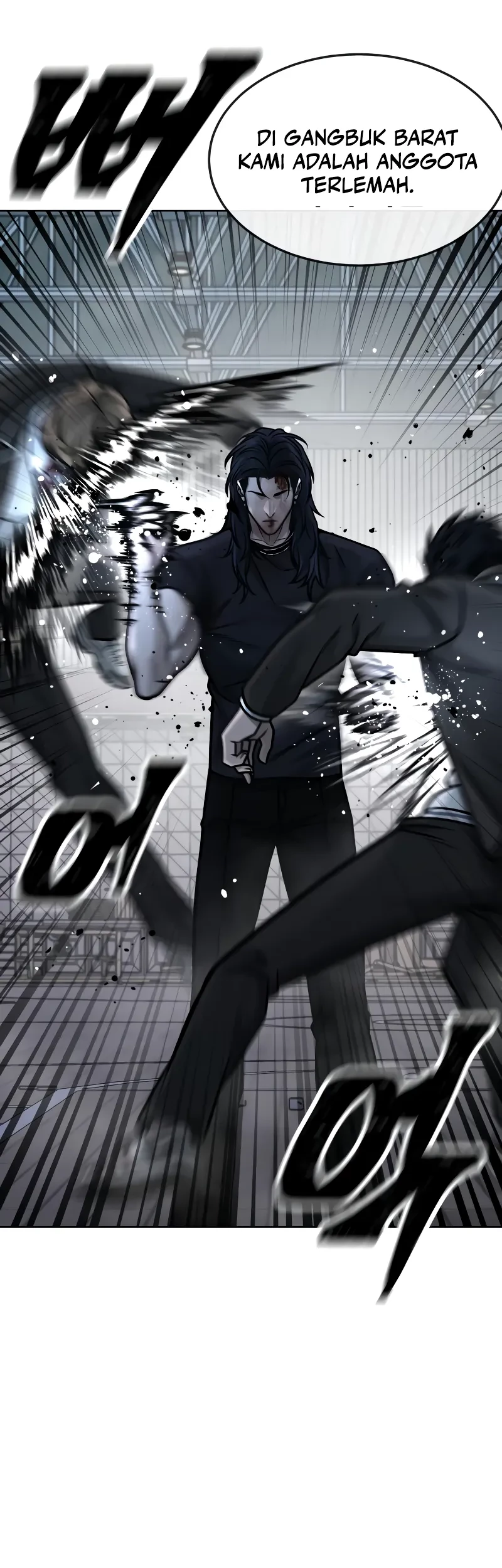 Quest Supremacy Chapter 157 Gambar 27