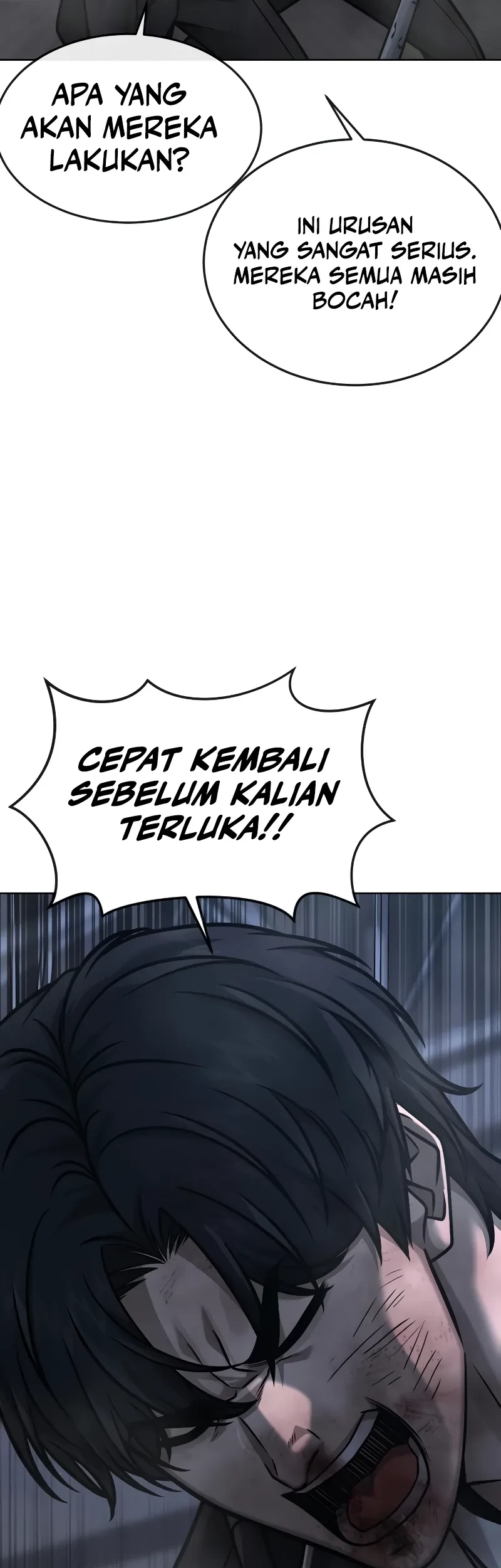 Quest Supremacy Chapter 157 Gambar 24
