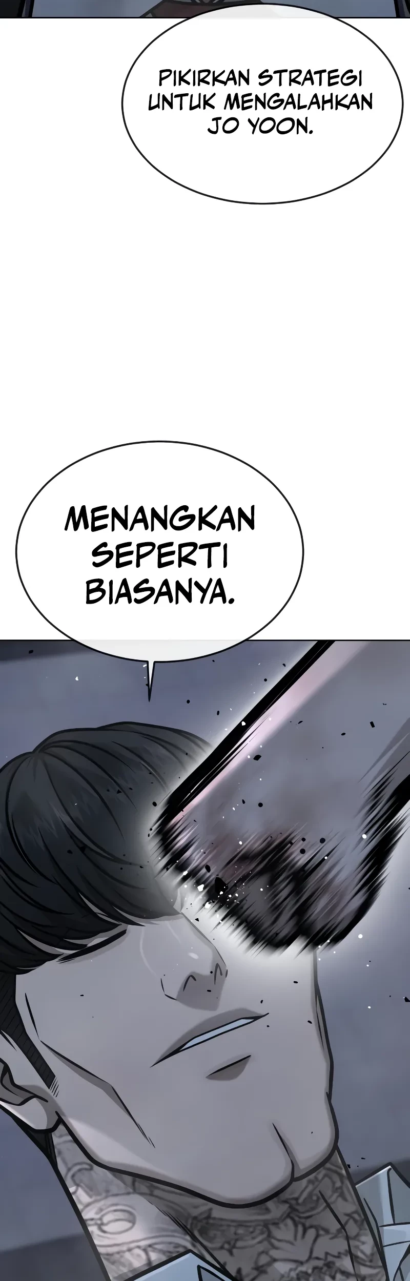 Quest Supremacy Chapter 157 Gambar 32