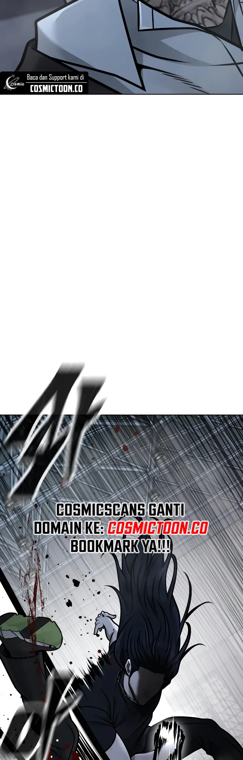 Quest Supremacy Chapter 157 Gambar 33