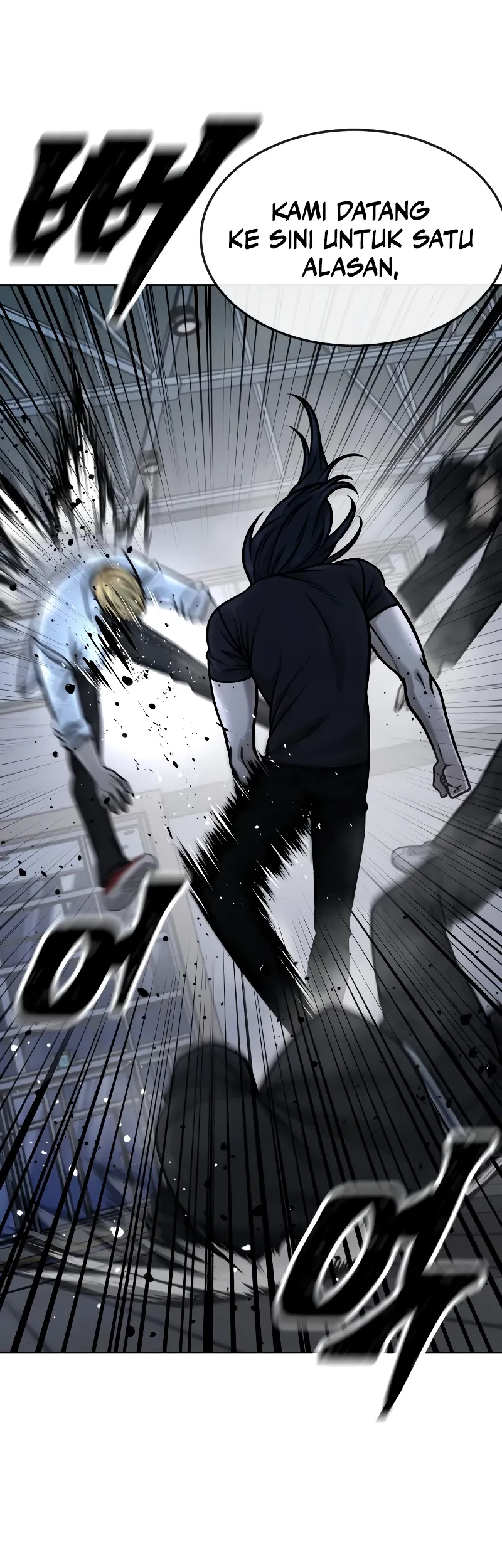 Quest Supremacy Chapter 157 Gambar 29