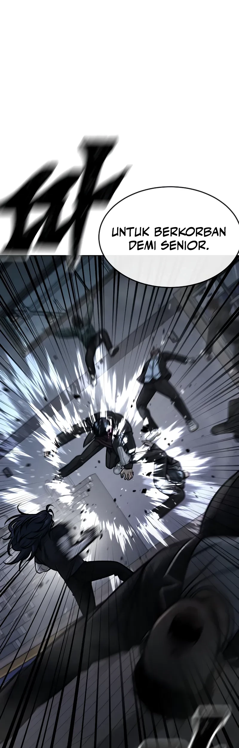 Quest Supremacy Chapter 157 Gambar 30