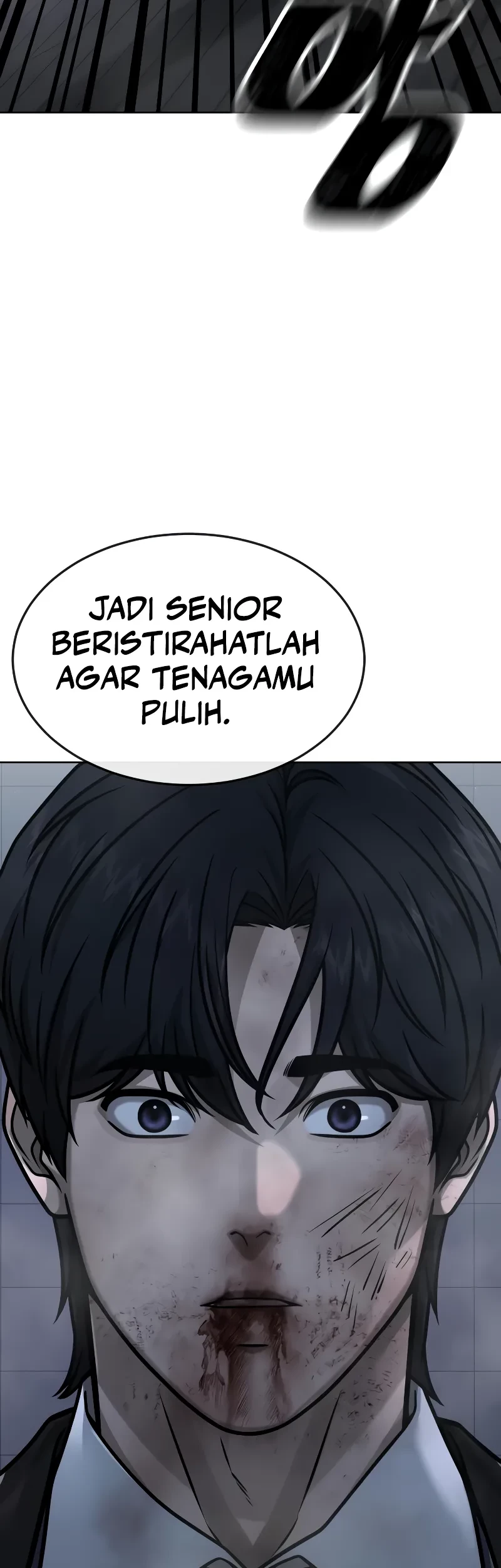 Quest Supremacy Chapter 157 Gambar 31