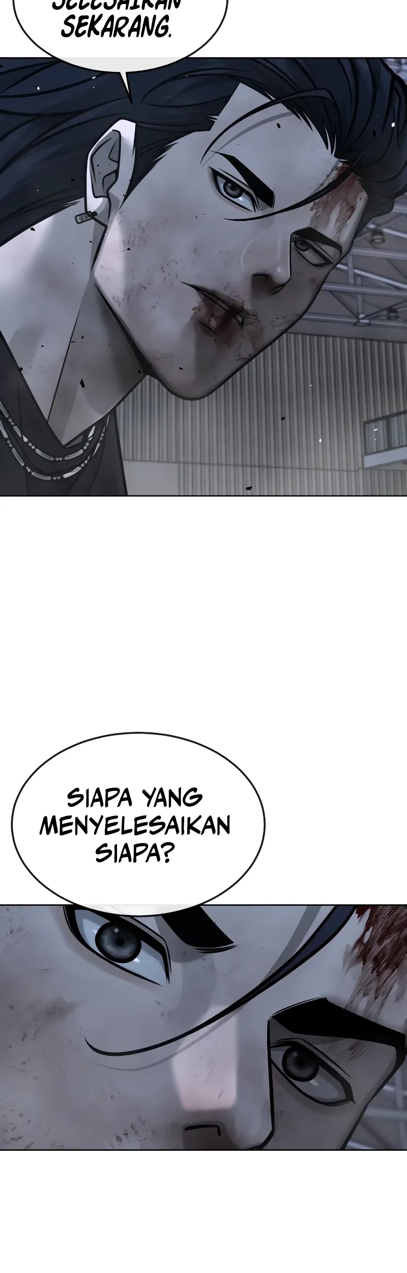 Quest Supremacy Chapter 157 Gambar 38