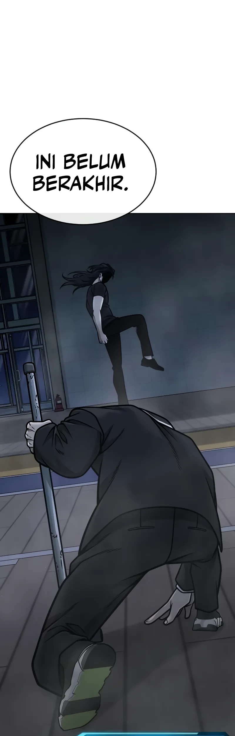 Quest Supremacy Chapter 157 Gambar 39