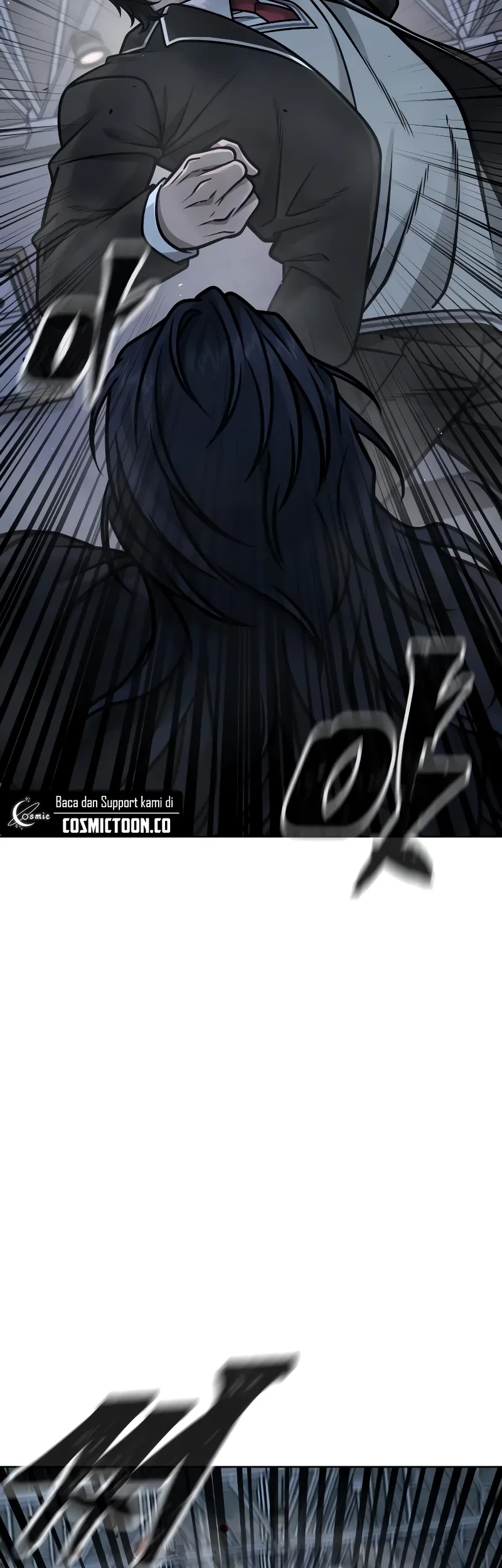 Quest Supremacy Chapter 157 Gambar 36