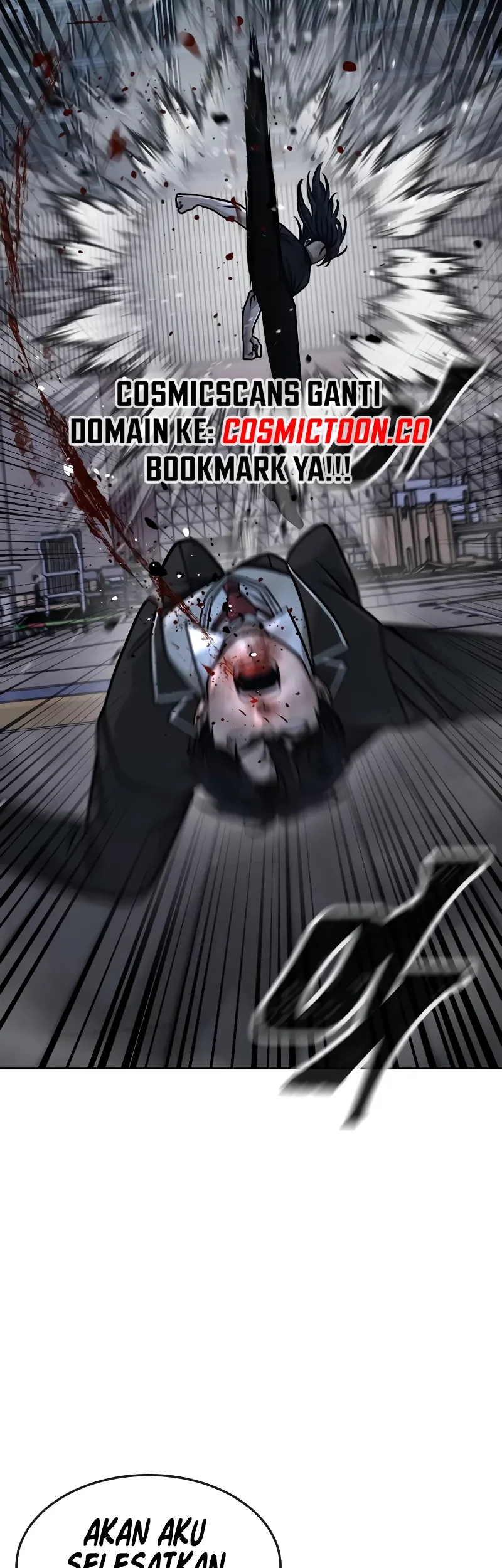 Quest Supremacy Chapter 157 Gambar 37