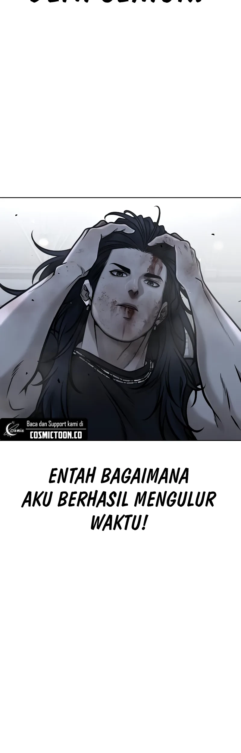 Quest Supremacy Chapter 157 Gambar 47
